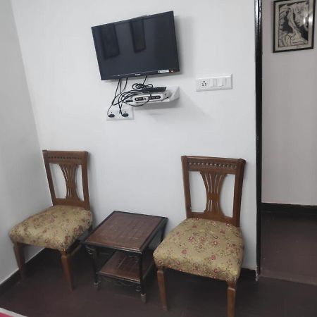 Exotic Naturals Guest House Shimla Esterno foto