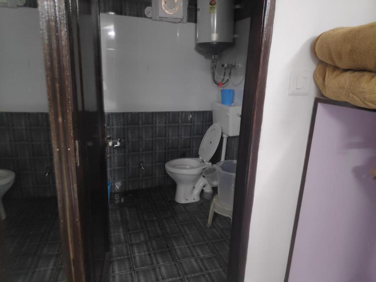 Exotic Naturals Guest House Shimla Esterno foto