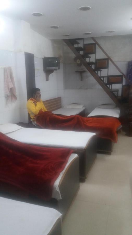 Exotic Naturals Guest House Shimla Esterno foto
