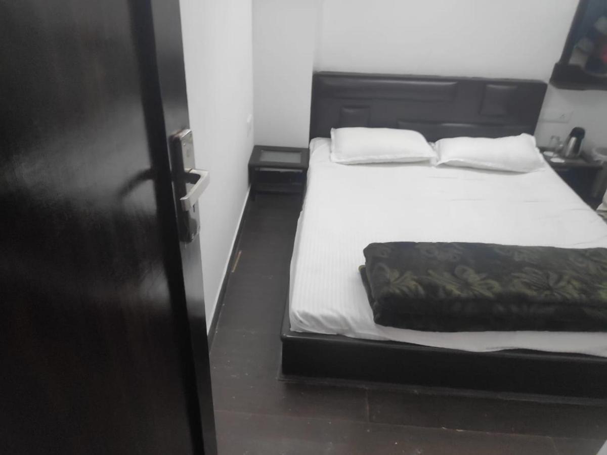 Exotic Naturals Guest House Shimla Esterno foto