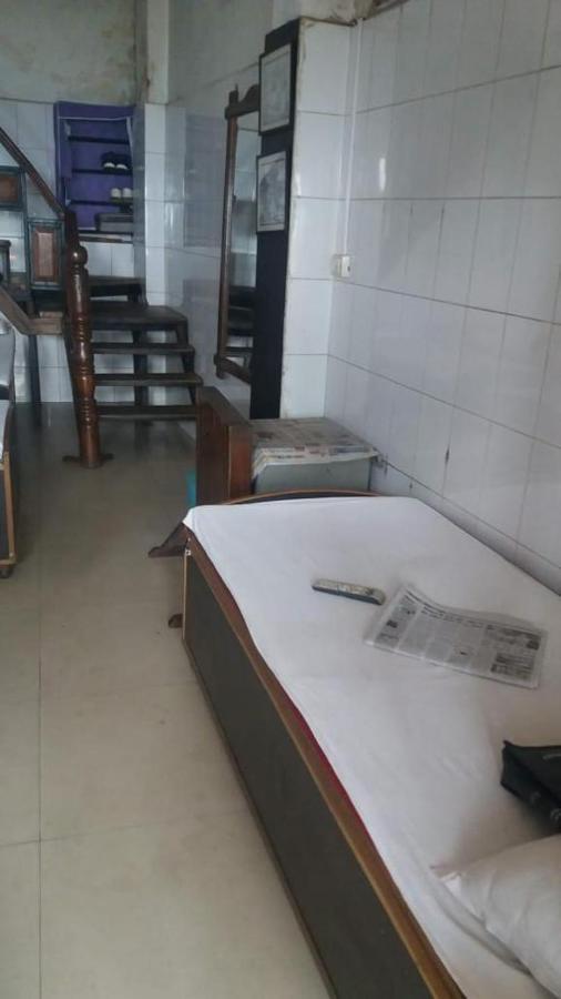 Exotic Naturals Guest House Shimla Esterno foto