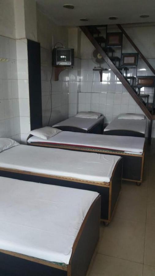 Exotic Naturals Guest House Shimla Esterno foto