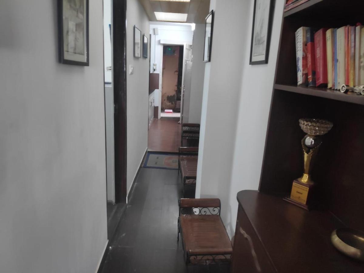 Exotic Naturals Guest House Shimla Esterno foto