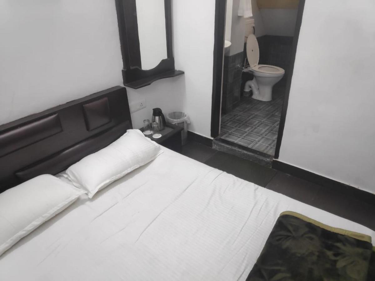 Exotic Naturals Guest House Shimla Esterno foto