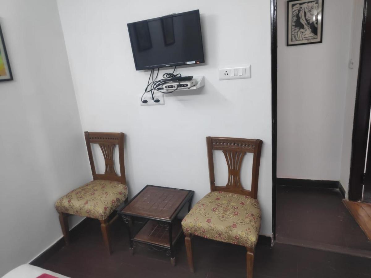 Exotic Naturals Guest House Shimla Esterno foto
